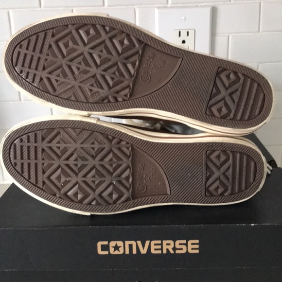 Converse BEVERLY Lace up - Picture 2 of 9